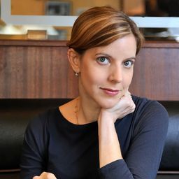 Pamela Druckerman