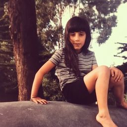 Maya Goldberg-Safir