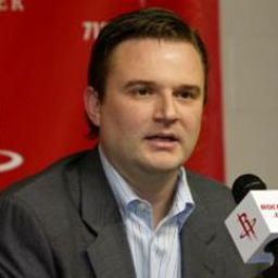 Daryl Morey Archive | REDEF