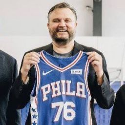 Daryl Morey