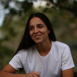 Sarah Ruiz-Grossman
