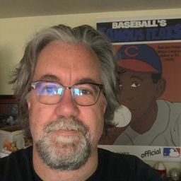 Mark Armour