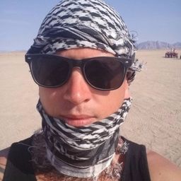 Angus Thomas Paterson