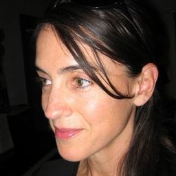 Julie Greicius