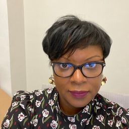 Caletha Crawford