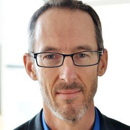 Mark Schoofs