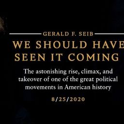 Gerald Seib