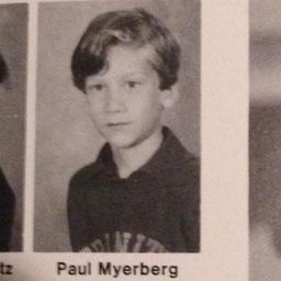 Paul Myerberg