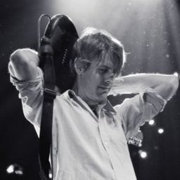 Stephen Malkmus