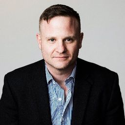 Joe Keohane