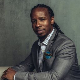 Ibram X. Kendi