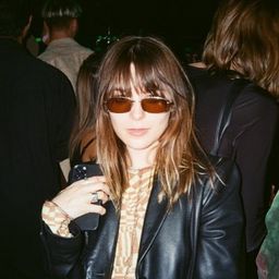 Corinne Przybyslawski