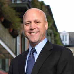 Mitch Landrieu