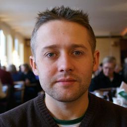 Paul Ziobro