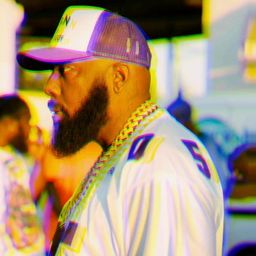 Trae the Truth