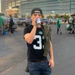 Evan Romano