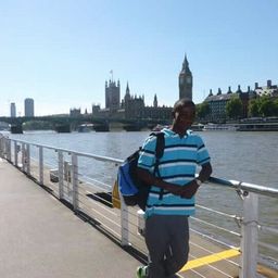 Dotun Akintoye