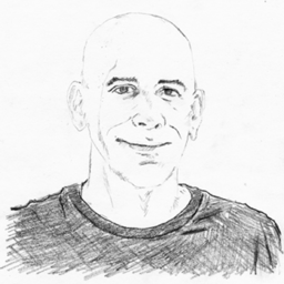 Darren Ressler