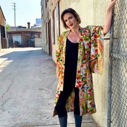 Yvette d'Entremont