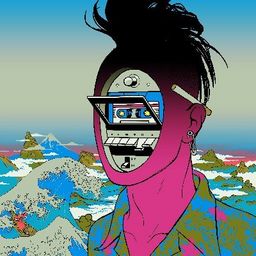 Asaf Hanuka