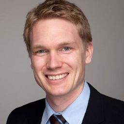 Martin Harrysson