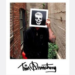 Tim Armstrong