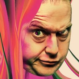 Tim Heidecker