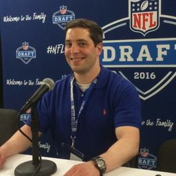 Jeff Fedotin