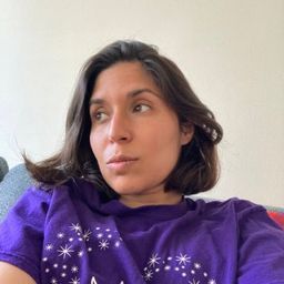 Zahra Hirji