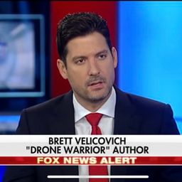 Brett Velicovich