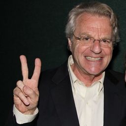 Jerry Springer