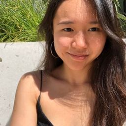 Michelle Cheng