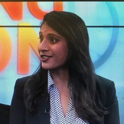 Anjali Athavaley