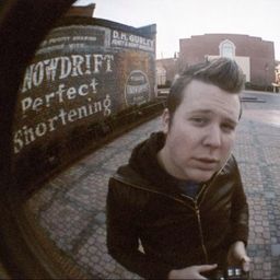 Josh Scogin