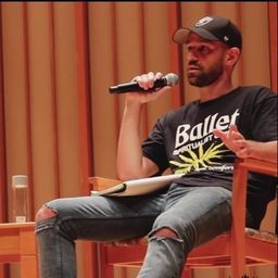 Neil Martinez-Belkin
