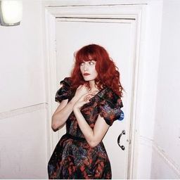 Florence Welch