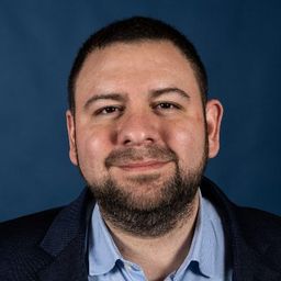 Henry J. Gomez