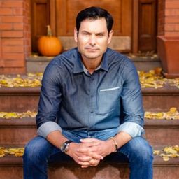 Gabriel Elizondo