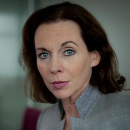 Britta Sandberg