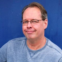 Jim McLauchlin