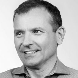 Simon London