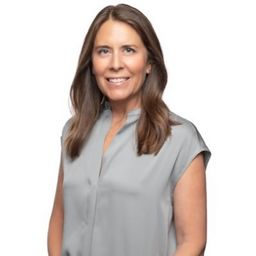 Liesl Hickey