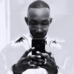 Elijah Dominique