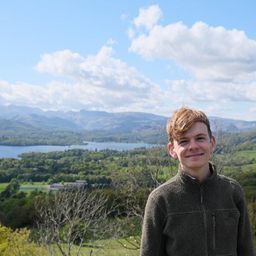 Josh Salisbury