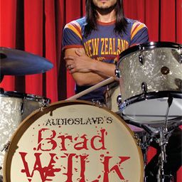 Brad Wilk