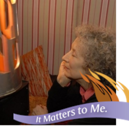 Margaret Atwood