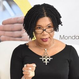 Sonjah Stanley Niaah