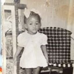 Yonette Joseph