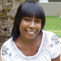 Ariel Felton