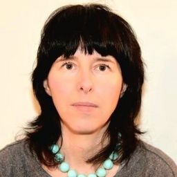 Chrissie Giles